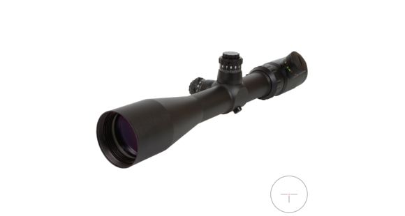 Image of SightMark 3-9x42 Triple Duty Tactical Rifle Scope, Black w/Circle Dot Duplex Reticle SM13016CDX