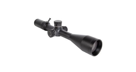 Image of DEMO, SightMark 5-30x56mm Presidio LR2 Riflescope, 30mm, First Focal Plane, Red Illuminated Reticle, Black, SM13142LR2