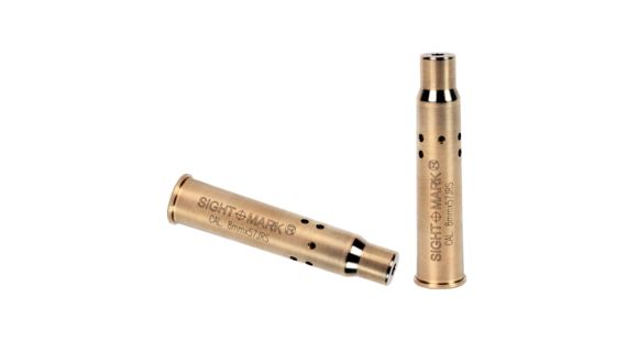 Image of Sightmark Laser Bore Sight, 8mm X 57 JRS, SM39029