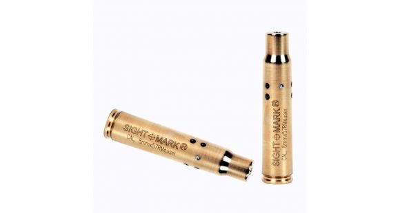 Image of Sightmark Laser Bore Sight, 8mm X 57 R Mauser, SM39034