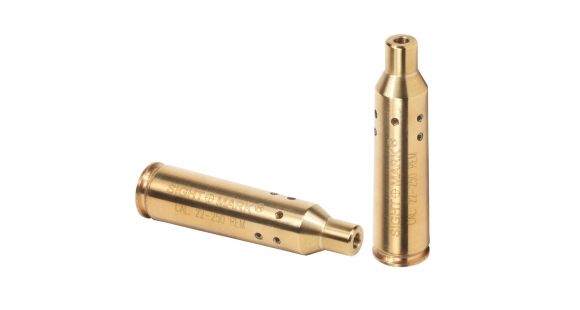 Image of Demo, Sightmark Laser Bore Sight, 22-250, SM39020