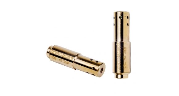 Image of Demo, SightMark Laser Bore Sight, .40 S &amp; W, SM39016