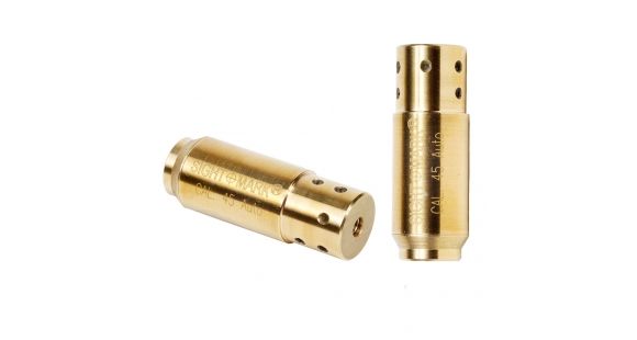 Image of OpticsPlanet Exclusive Refurbished, SightMark Laser Bore Sight, 45 ACP, SM39017