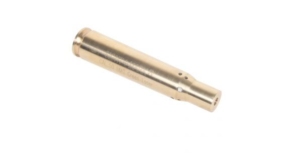 Image of Sightmark Laser Bore Sight, .50 Cal, Green, SM39038