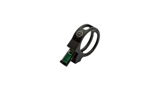 Image of SightMark Bubble Level Ring, 30mm, Black, SM19044