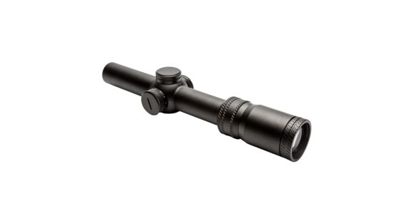 Image of SightMark Citadel 1-10x24 CR1 Rifle Scope, 30mm, BDC Reticle, Black, SM13138CR1