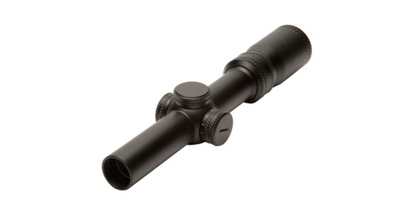Image of Demo, SightMark Citadel 1-6x24 CR1 Rifle Scope, Black, SM13038CR1