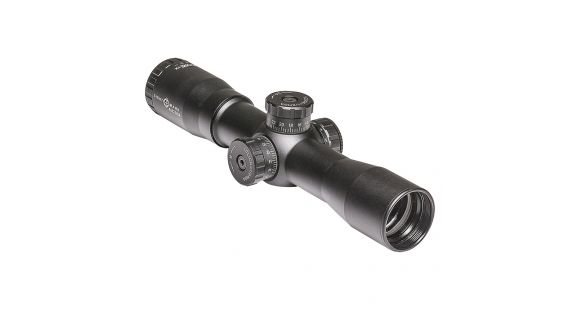Image of SightMark Core TX 4x32DCR .223/.308 BDC Dual Caliber Rifle Scope, Black, SM13078DCR