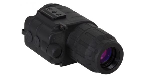 Image of Sightmark Ghost Hunter Night Vision Goggle Kit, 1x24, with Head Mount, SM14070