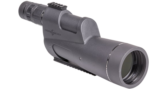 Image of DEMO, SightMark Latitude 20-60x80 XD Spotting Scope, Black, SM11034