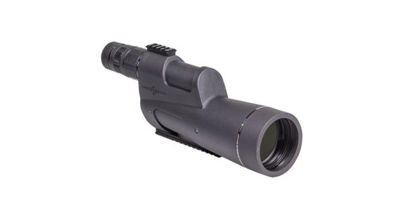 Image of SightMark Latitude 20-60x80 XD Tactical Spotting Scope, Black, SM11034T