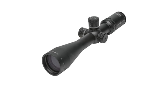Image of SightMark Latitude 6.5-25x56 PRS Rifle Scope, Black, SM13042PRS