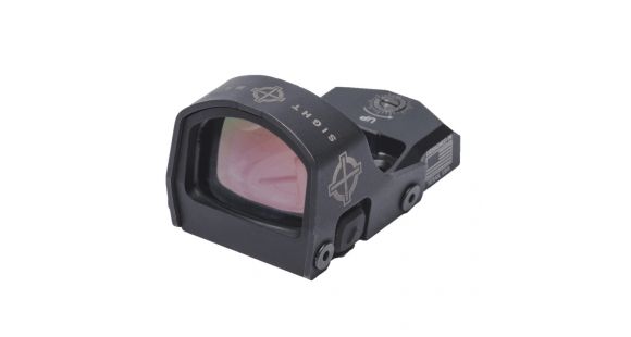 Image of Demo, SightMark Mini Shot M-Spec Red Dot Sight- 3 MOA Dot, SM26043