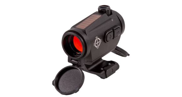 Image of SightMark MTS-Mini Solar 1x22mm Red Dot, 3 MOA Red Dot Reticle, SM26061