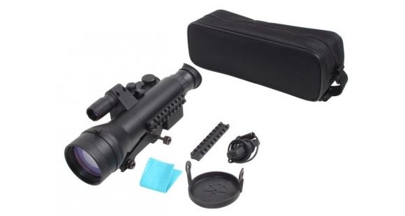 Image of Factory DEMO Sightmark Night Raider 3x60 Night Vision Rifle Scope