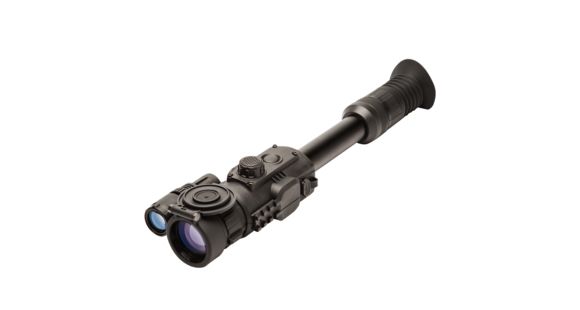 Image of SightMark Photon RT 4.5-9x42S Digital Night Vision Rifle Scope, Black, SM18015