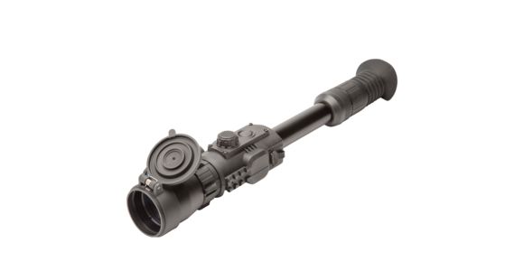 Image of Demo, SightMark Photon RT 6-12x50 Digital Night Vision Rifle Scope, Black, SM18018