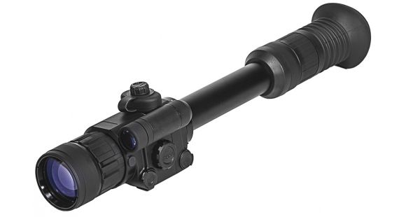 Image of Sightmark Photon 6.5x50S Digital Night Vision Rifle Scope SM18009
