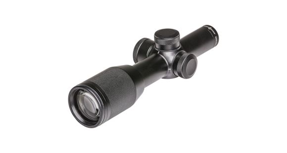 Image of Sightmark M1A Rifle Scope, 2.5x20mm, 1in, SFP, TDR, Matte, Black, SM13055