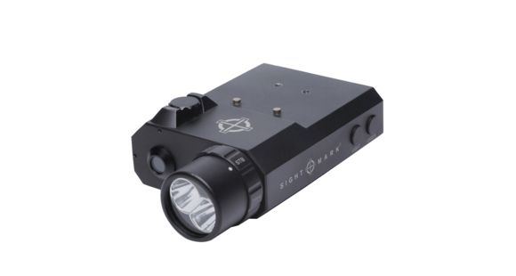 Image of Demo, SightMark SM25013 LoPro Laser/Light/IR Combo Green Laser Picatinny/Weaver