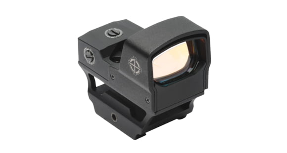 Image of Demo, SightMark SM26017 Core Shot A-Spec FMS 1x 28x18mm Obj 5 MOA Illuminated Red Dot