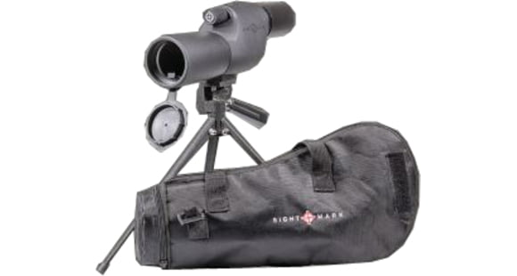 Image of SightMark Solitude 11-33x50SE Spotting Scope Kit SM11030K