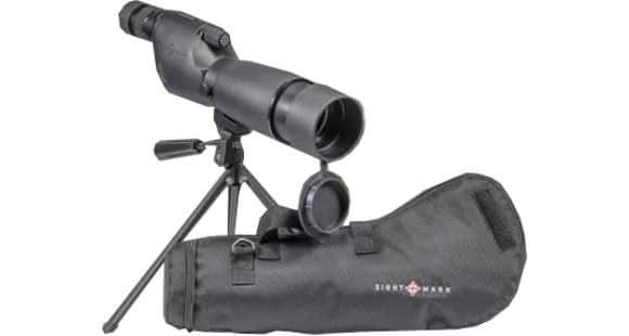 Image of DEMO, SightMark Solitude 20-60x60SE Spotting Scope Kit SM11031K