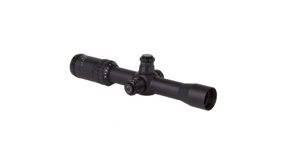 Image of Sightmark Triple Duty 2.5-10x32 Waterproof Rifle Scope, Black, Duplex Reticle SM13022DX