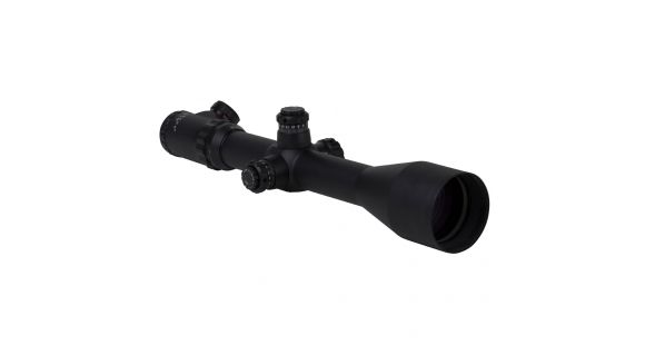 Image of Sightmark Triple Duty 6-25x56 Waterproof 35mm Rifle Scope, Matte Black, Duplex Reticle - SM13019DX