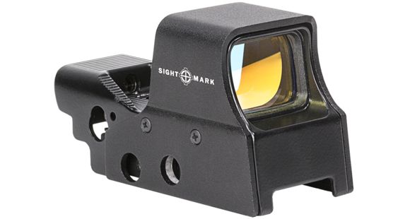 Image of Demo, SightMark Ultra Shot M-Spec FMS Reflex Sight SM26010