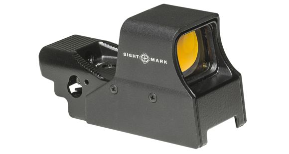 Image of Demo, SightMark Ultra Shot M-Spec LQD, Locking Quick Detach Mount SM26009