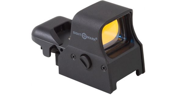 Image of Factory DEMO Sightmark Ultra Shot Sight QD Digital Switch, SM14000.DEMO