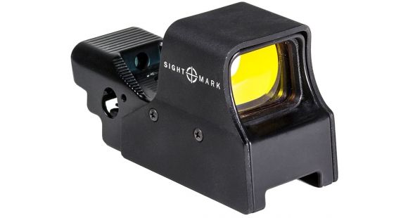 Image of Factory DEMO Sightmark Ultra Shot M-Spec SM26005