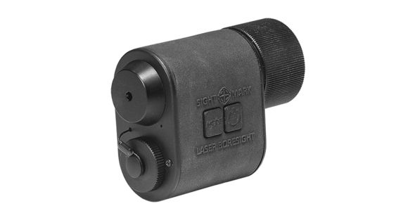 Image of Demo, SightMark Universal Green Laser Boresight Pro, Black, SM39044