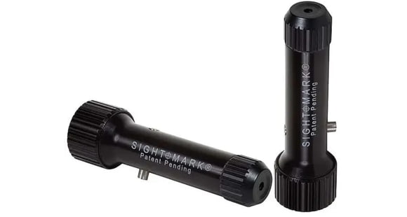 Image of Sightmark Universal Laser Bore Sight - Red Laser SM39014