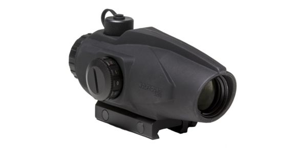 Image of Sightmark Wolfhound 3x24 HS-300 Prismatic Weapon Sight SM13025AAC
