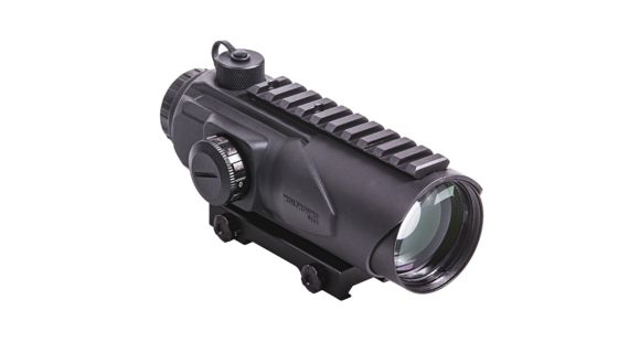Image of Sightmark Wolfhound 6x44 Prismatic Shockproof Weapon Sight w/ HS-223 Reticle SM13026