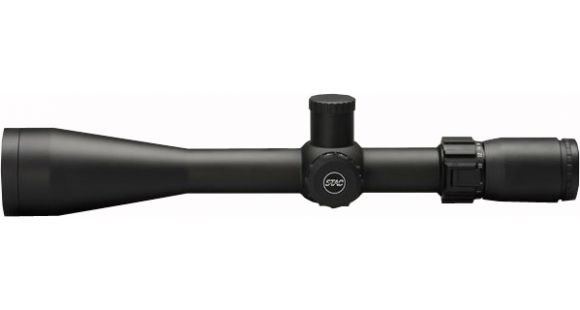 Image of Open Box, Dealer Demo, Sightron S-TAC 30MM 4-20x50 Rifle Scope MOA, Black 26015