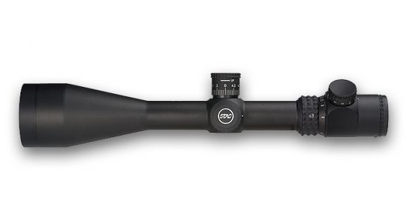 Image of Sightron S-TAC 30mm Rifle Scope, 2.5-17.5X56IRMH 191231