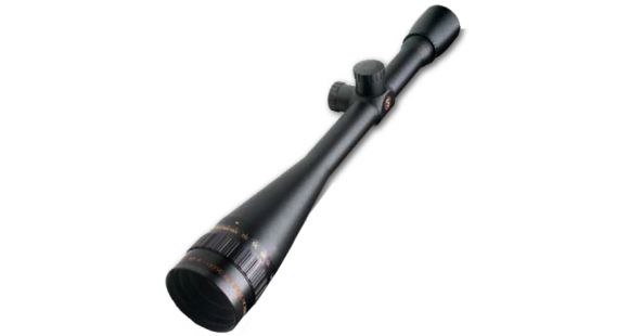 Image of Factory Demo Sightron S-II 36x2mm Fixed Power Target Rifle Scope SII36X42BRD-DEMO