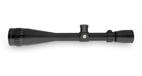 Image of Sightron SII 6-24x42mm Big Sky Rifle Scope w/Climate Control Coating, 63024