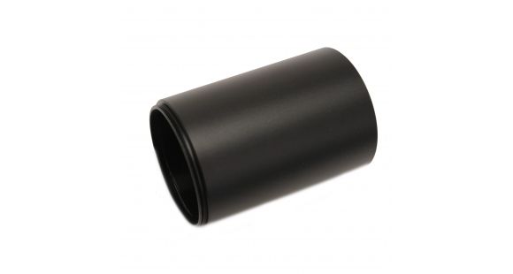 Image of Sightron SII BIG SKY Series 42mm Rifle Scope 3in. Lens Sunshade, Black, Fits 42mm AO Rifle Scopes, 70010