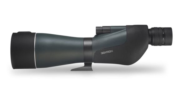 Image of Sightron SIIBL Series 20-60X85 HD-S Spotting Scope, 23011