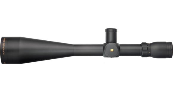 Image of Open Box, Dealer Demo, Sightron SIII SS Rifle Scope, 10-50x60mm, 30mm Tube, Side Focus, Dot Reticle, Black, 25138
