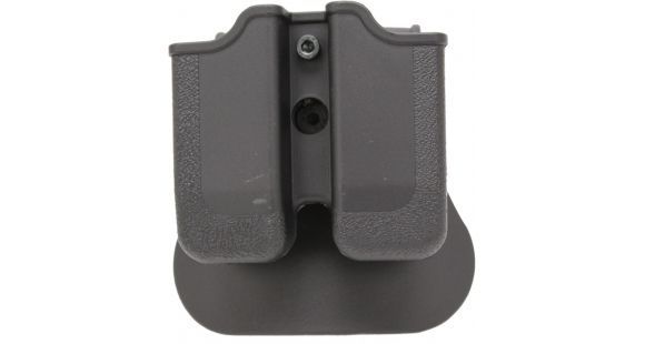 Image of SigTac Double Mag Pouch, Paddle, SW99 9 mm/40 S&amp;W 110156