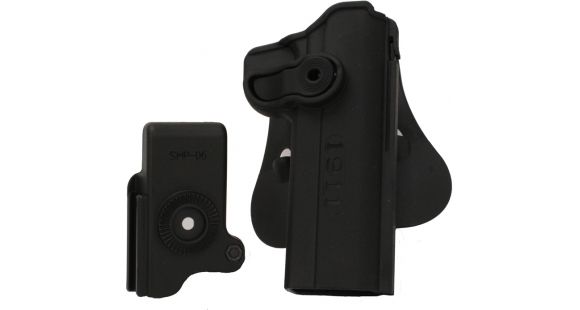 Image of SigTac Retention Roto Paddle Holster, 1911 173788