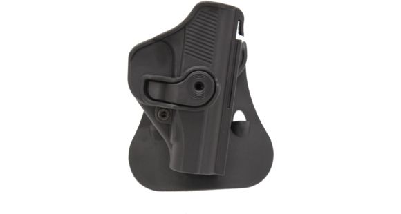 Image of SigTac Retention Roto Paddle Holster, 9x18 Makarov 110130