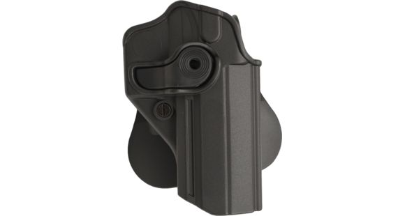 Image of SigTac Retention Roto Paddle Holster, Baby Eagle 9 mm/40 110104