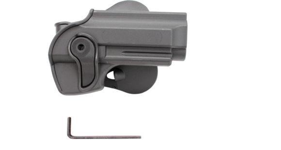 Image of SigTac Retention Roto Paddle Holster, Beretta 92 110106