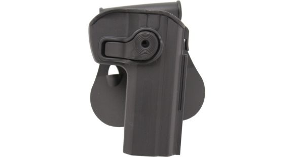 Image of SigTac Retention Roto Paddle Holster, CZ75B 110108